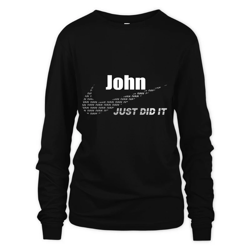 Women's Long Sleeve T-Shirt