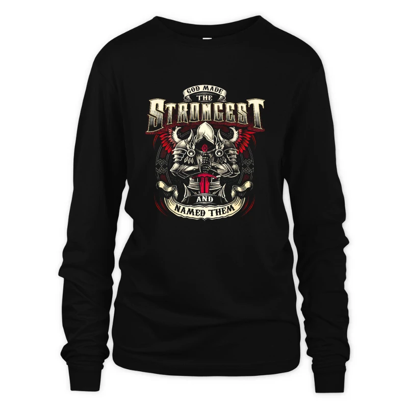 Women's Long Sleeve T-Shirt