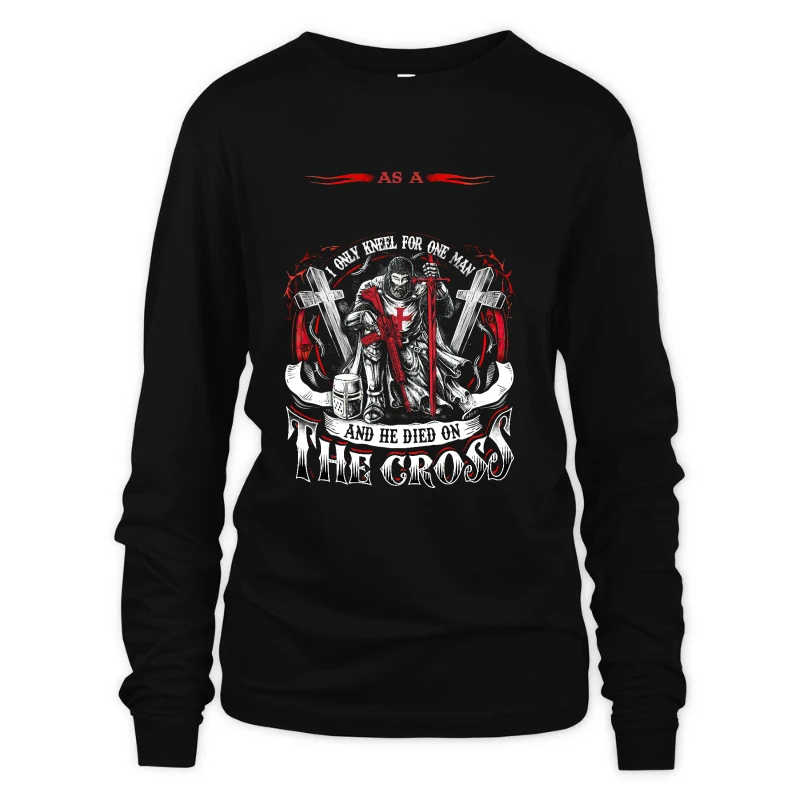 Women's Long Sleeve T-Shirt