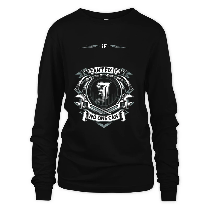 Women's Long Sleeve T-Shirt
