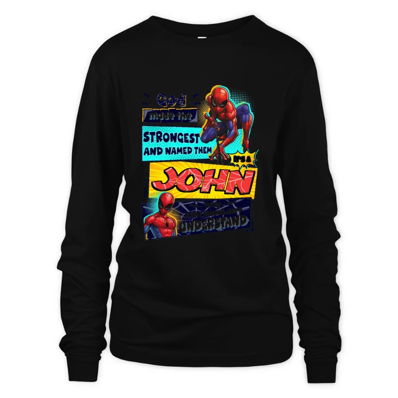 Women's Long Sleeve T-Shirt