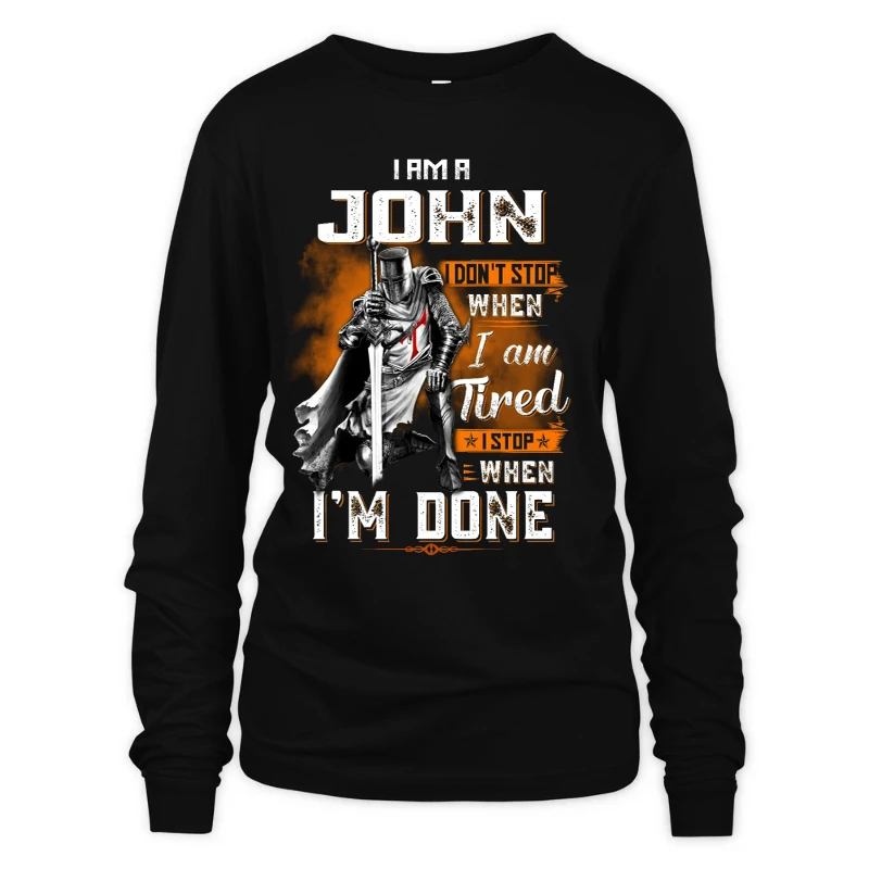 Women's Long Sleeve T-Shirt