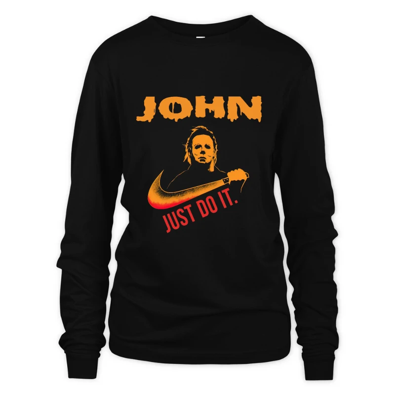 Women's Long Sleeve T-Shirt