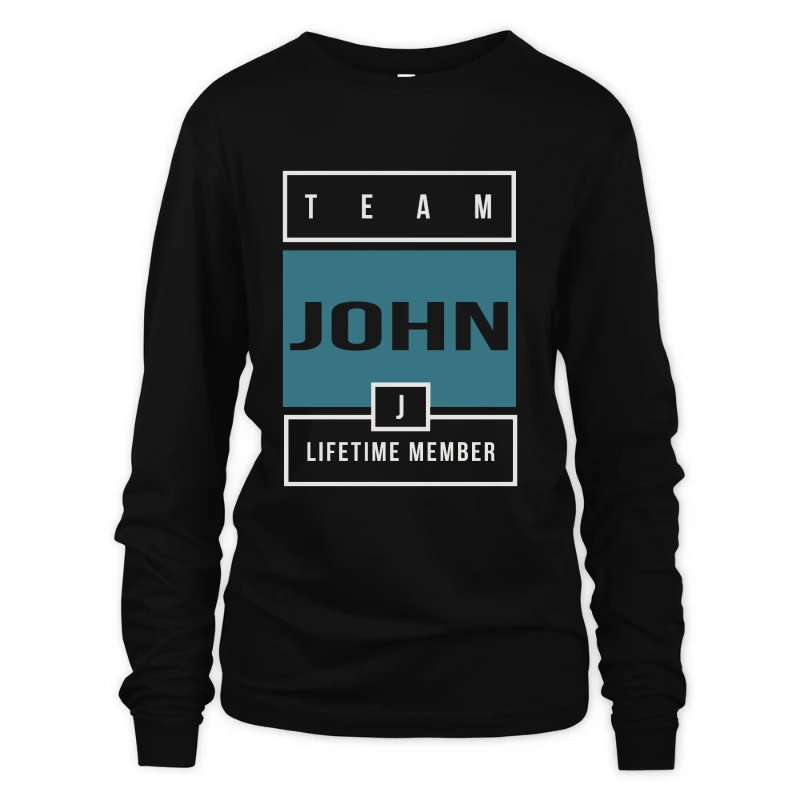 Women's Long Sleeve T-Shirt