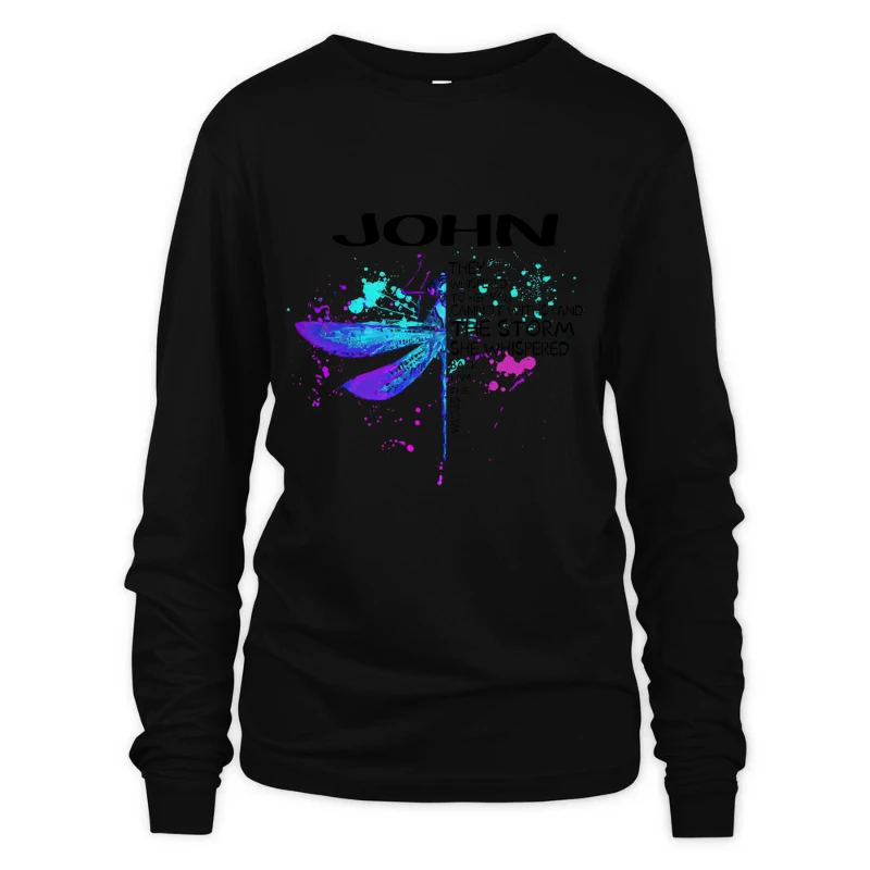 Women's Long Sleeve T-Shirt