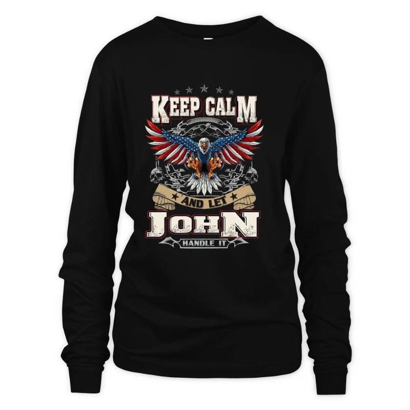 Women's Long Sleeve T-Shirt