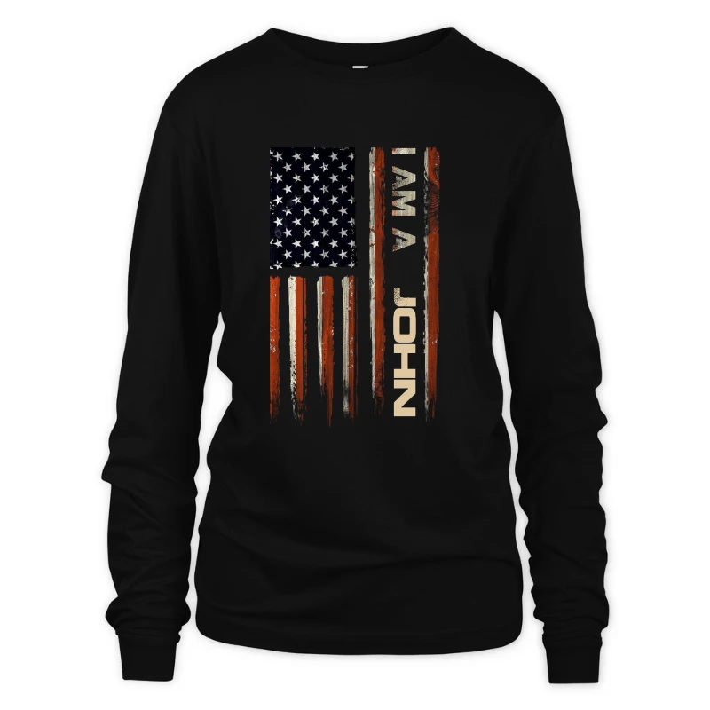 Women's Long Sleeve T-Shirt