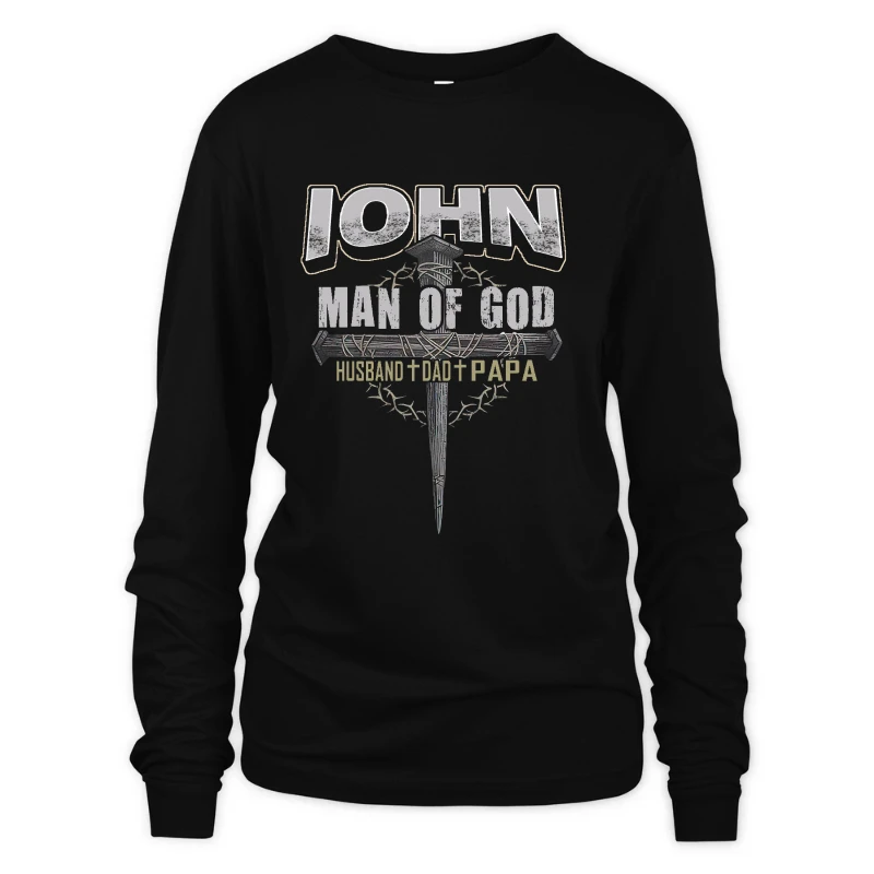 Women's Long Sleeve T-Shirt