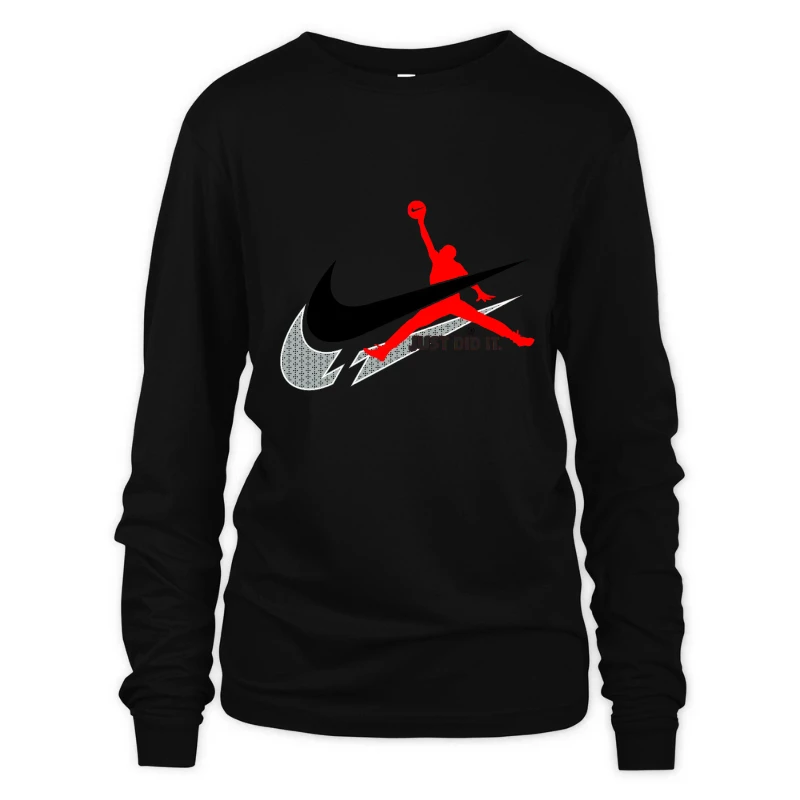 Women's Long Sleeve T-Shirt