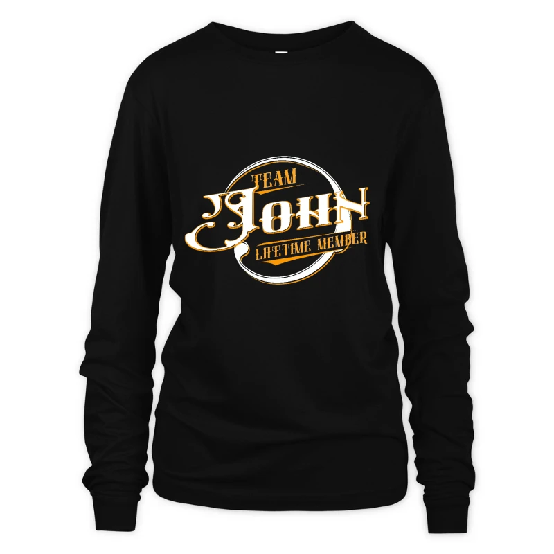 Women's Long Sleeve T-Shirt