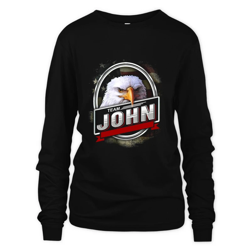 Women's Long Sleeve T-Shirt