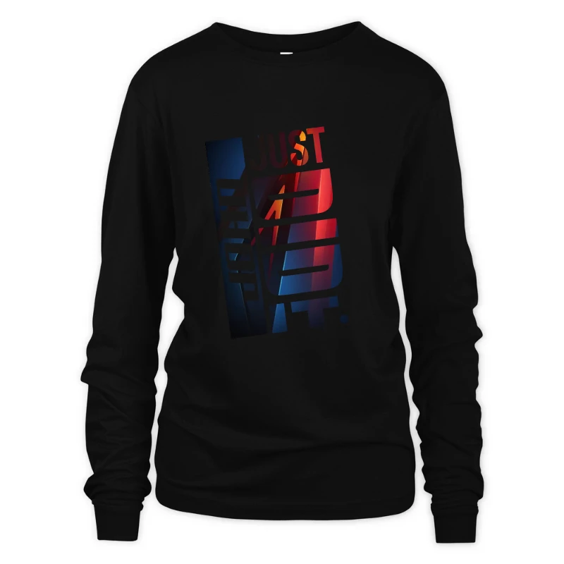 Women's Long Sleeve T-Shirt