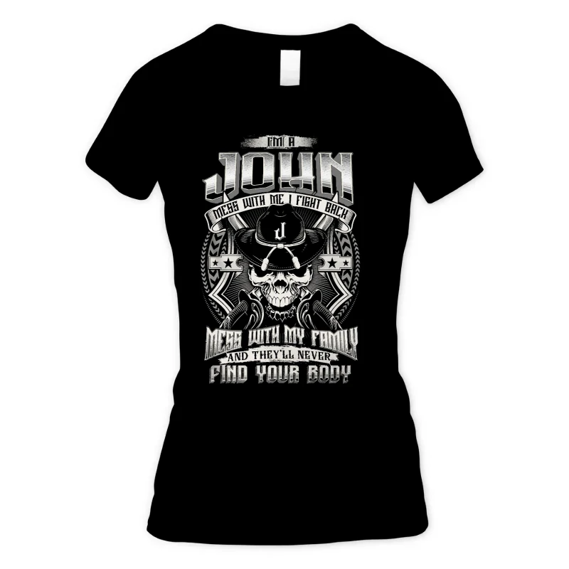 Women's Standard T-Shirt