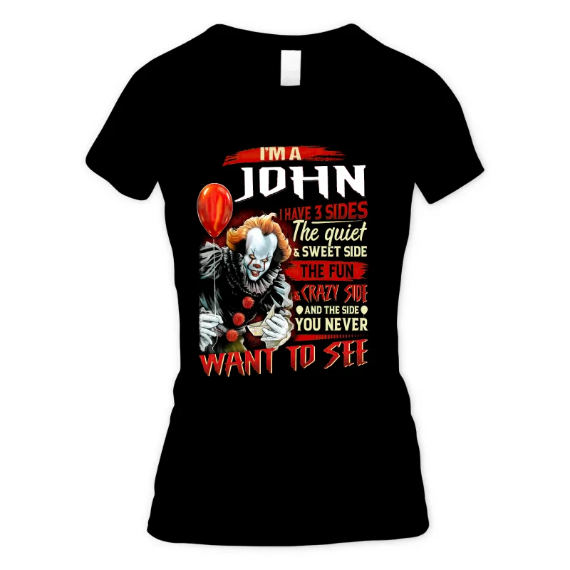 Women's Standard T-Shirt