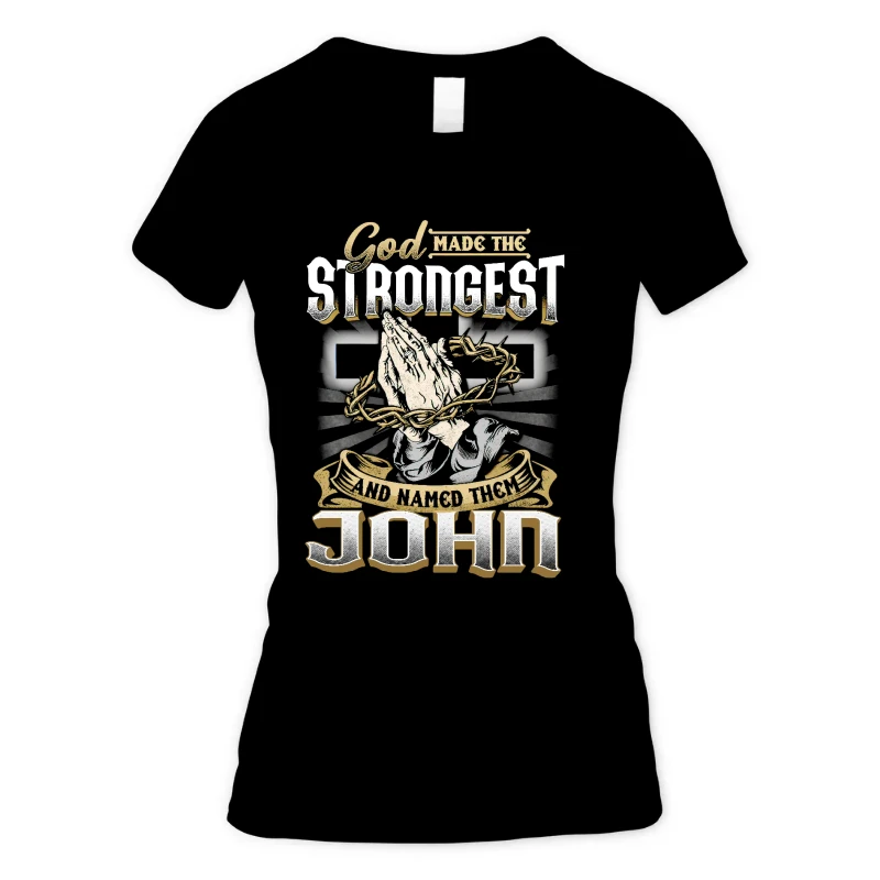 Women's Standard T-Shirt