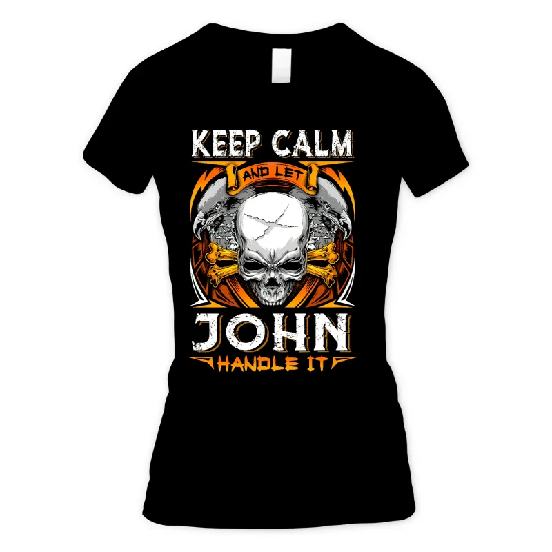 Women's Standard T-Shirt