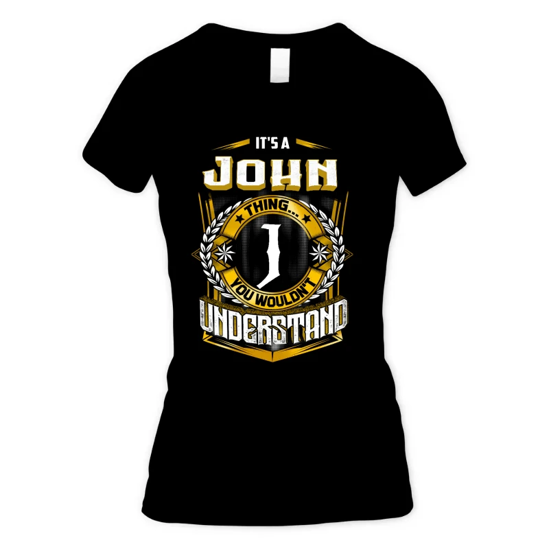 Women's Standard T-Shirt