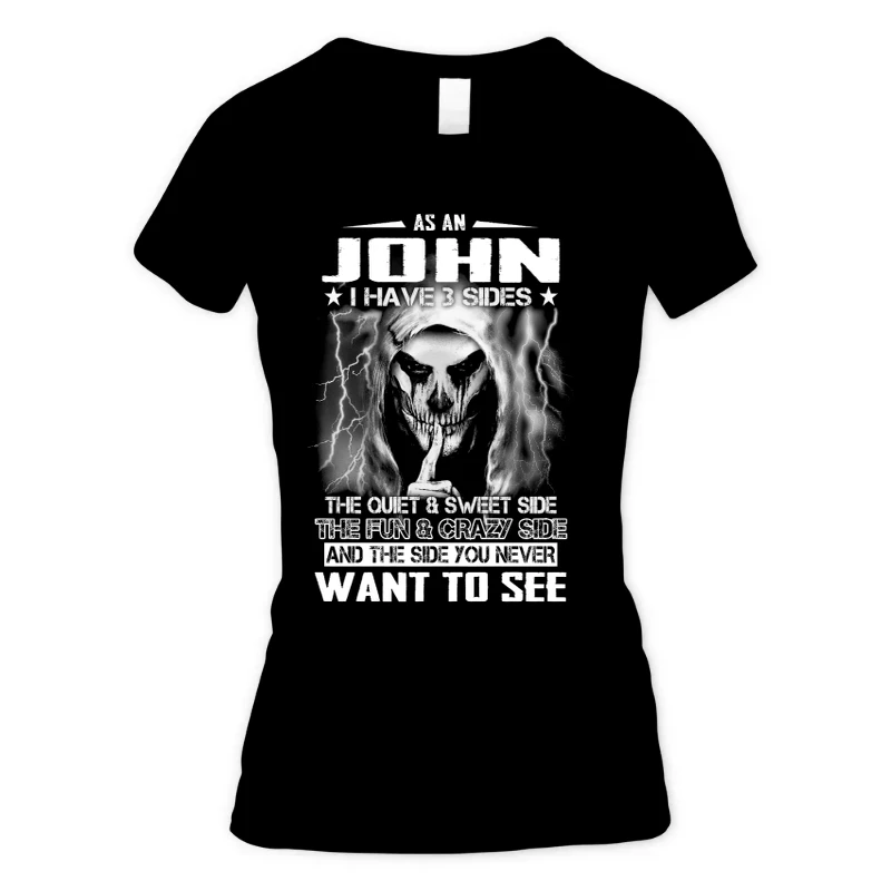 Women's Standard T-Shirt