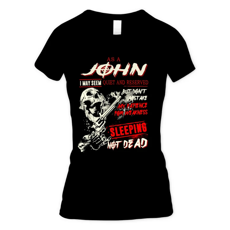 Women's Standard T-Shirt