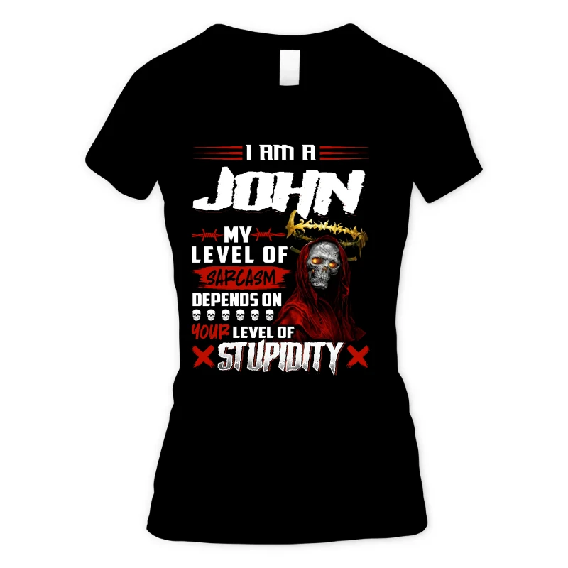 Women's Standard T-Shirt