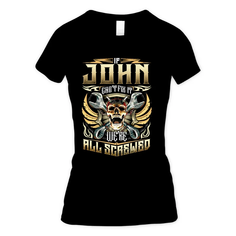 Women's Standard T-Shirt