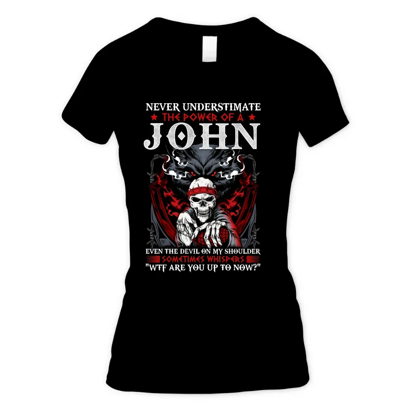 Women's Standard T-Shirt