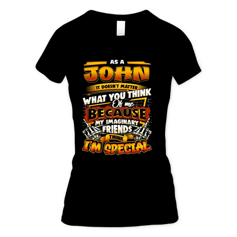 Women's Standard T-Shirt