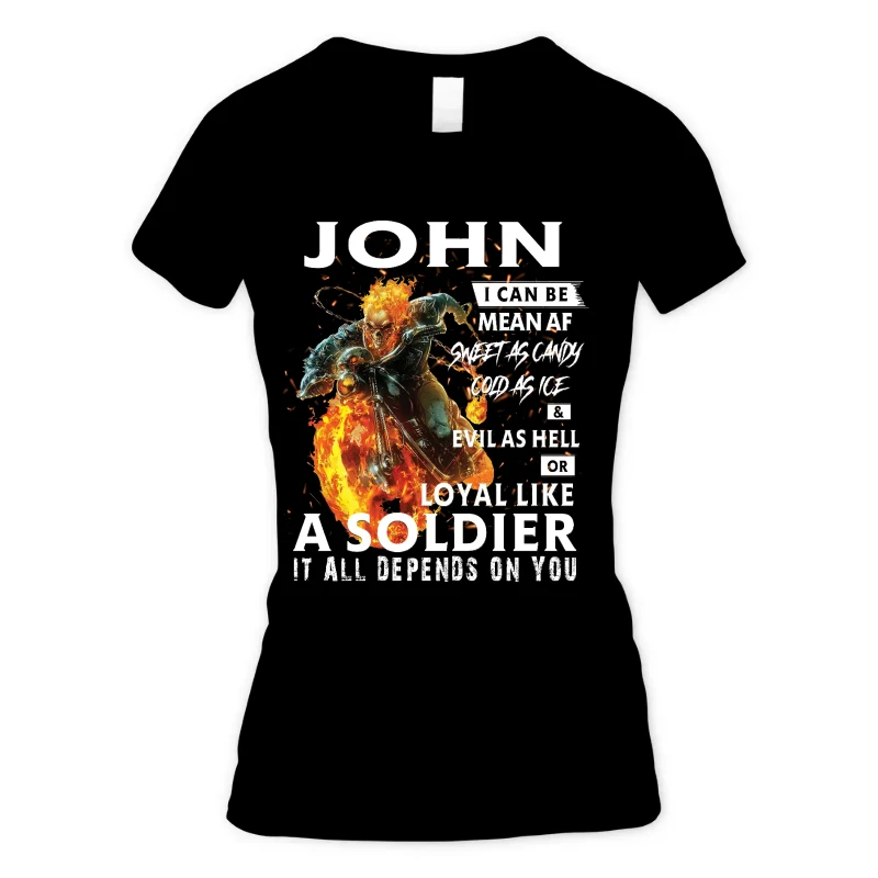 Women's Standard T-Shirt