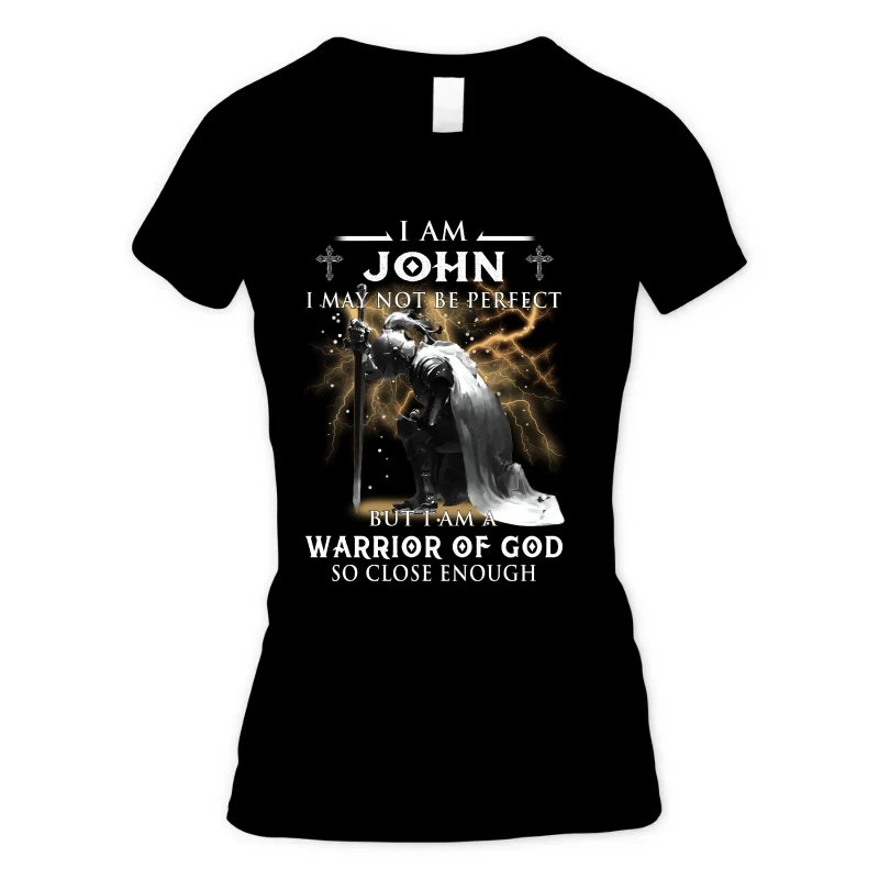 Women's Standard T-Shirt