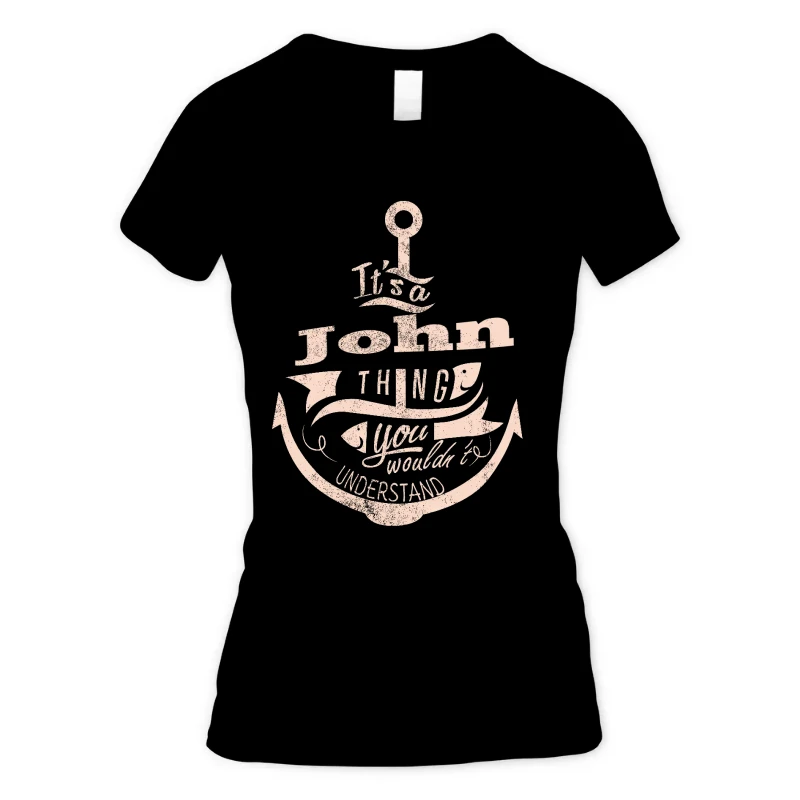 Women's Standard T-Shirt