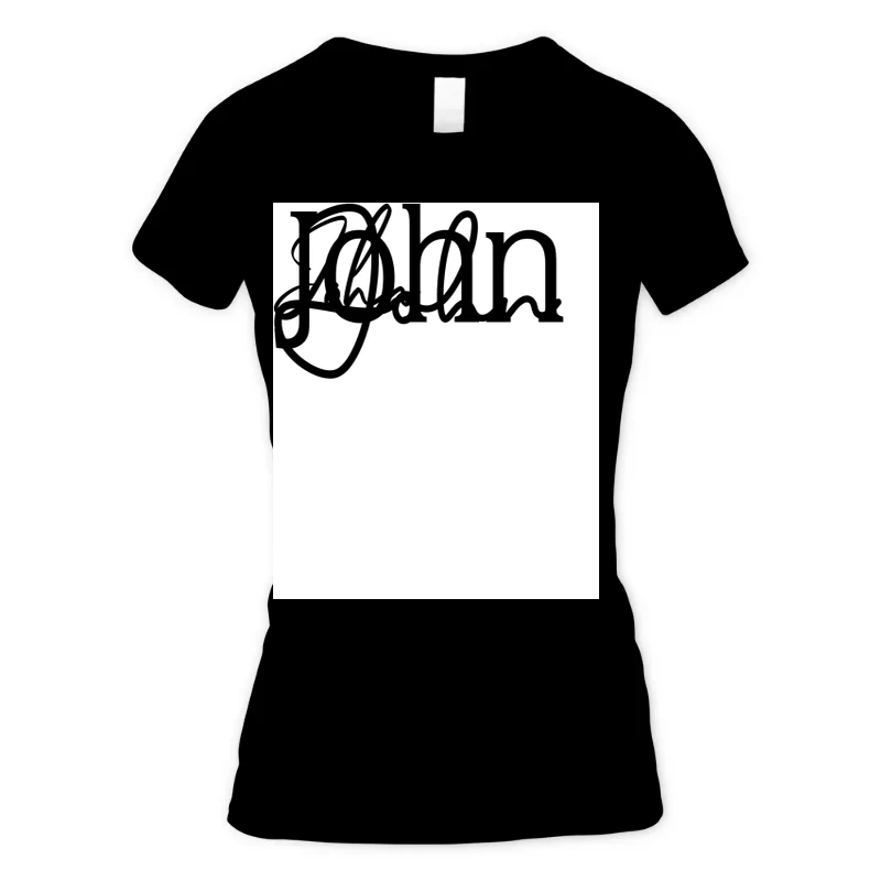 Women's Standard T-Shirt