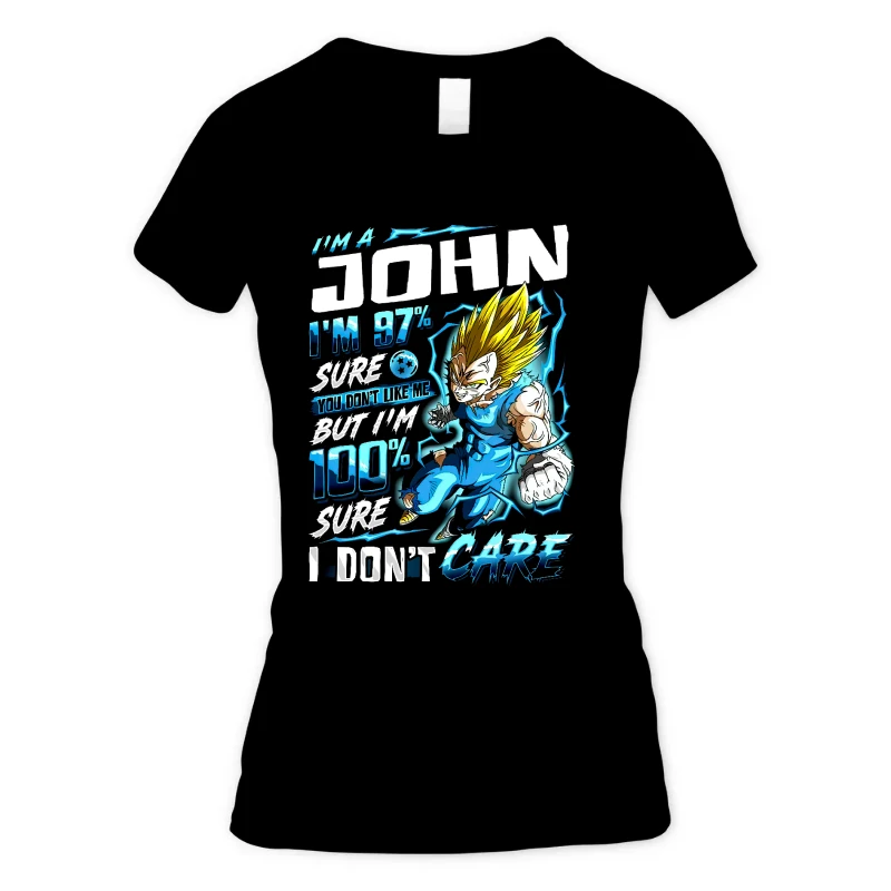 Women's Standard T-Shirt