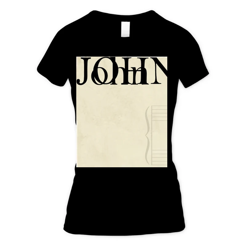 Women's Standard T-Shirt