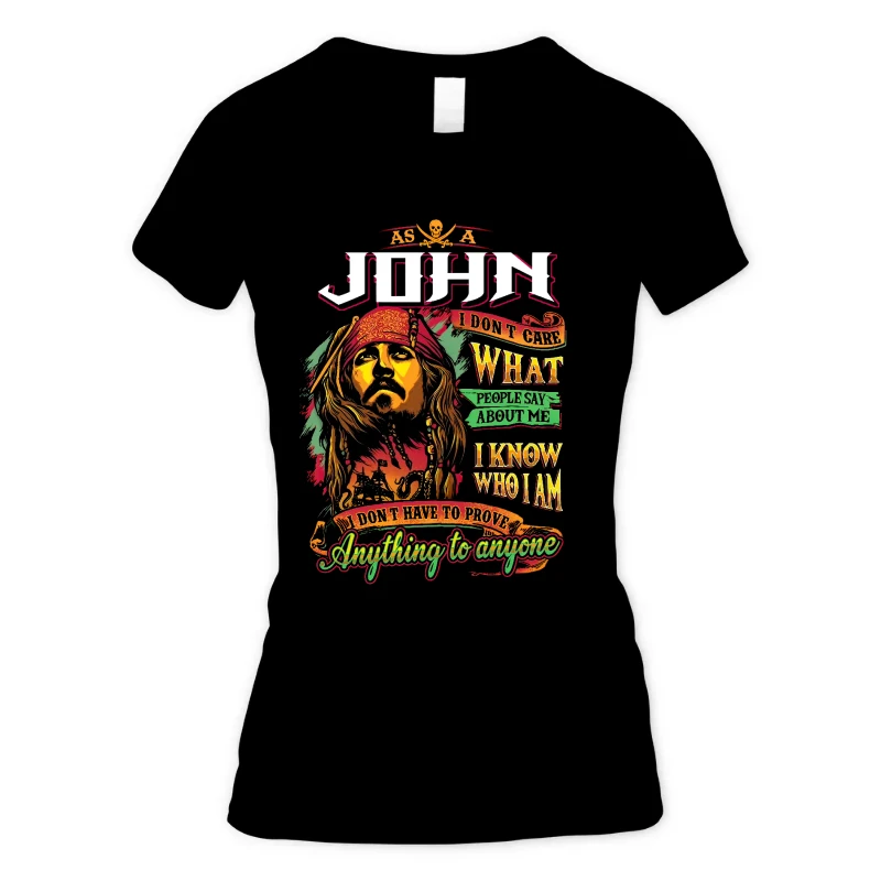 Women's Standard T-Shirt