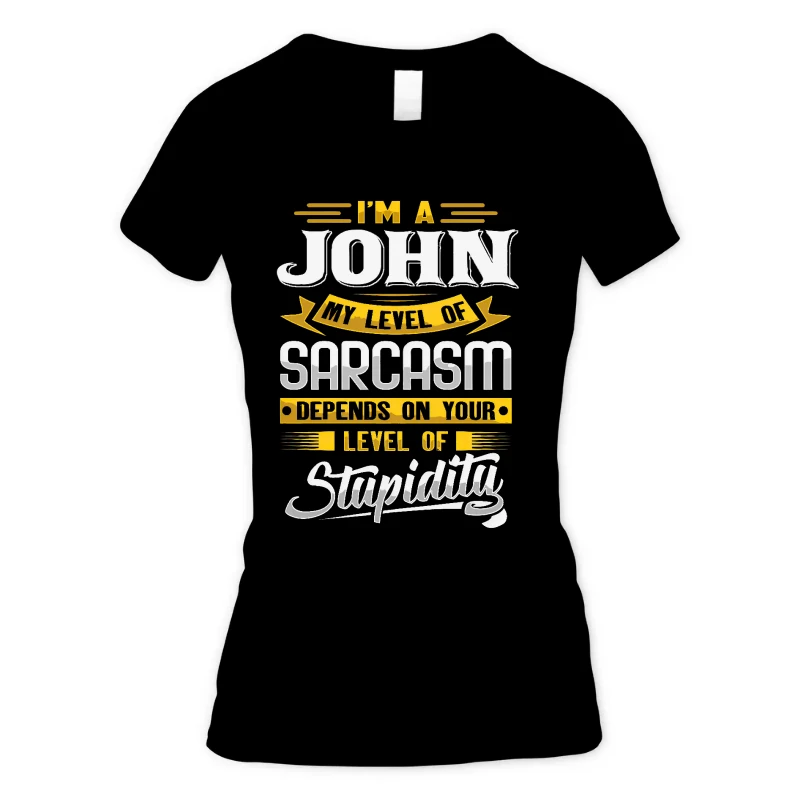 Women's Standard T-Shirt