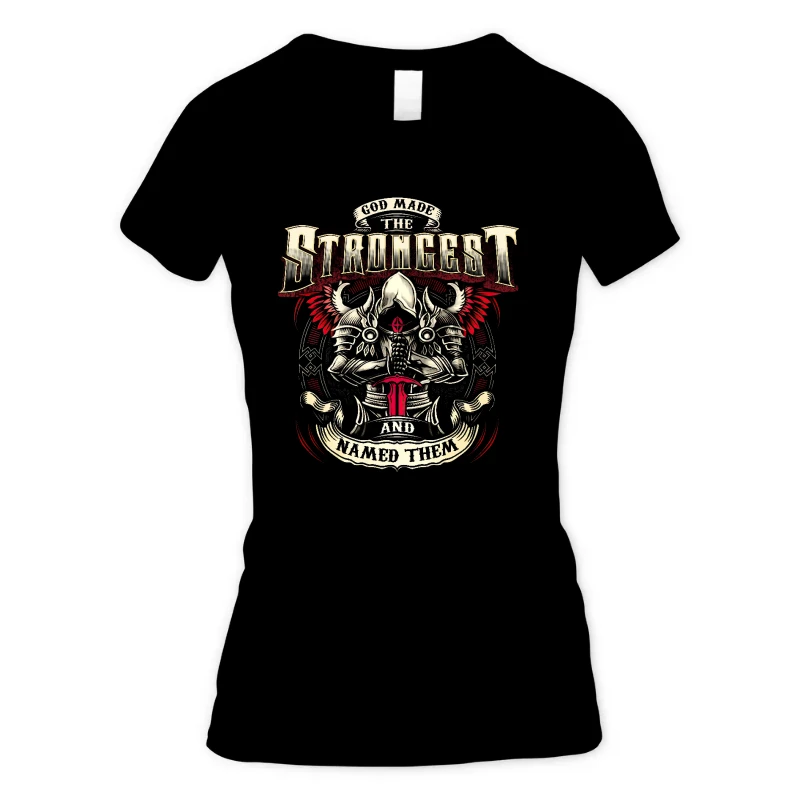 Women's Standard T-Shirt