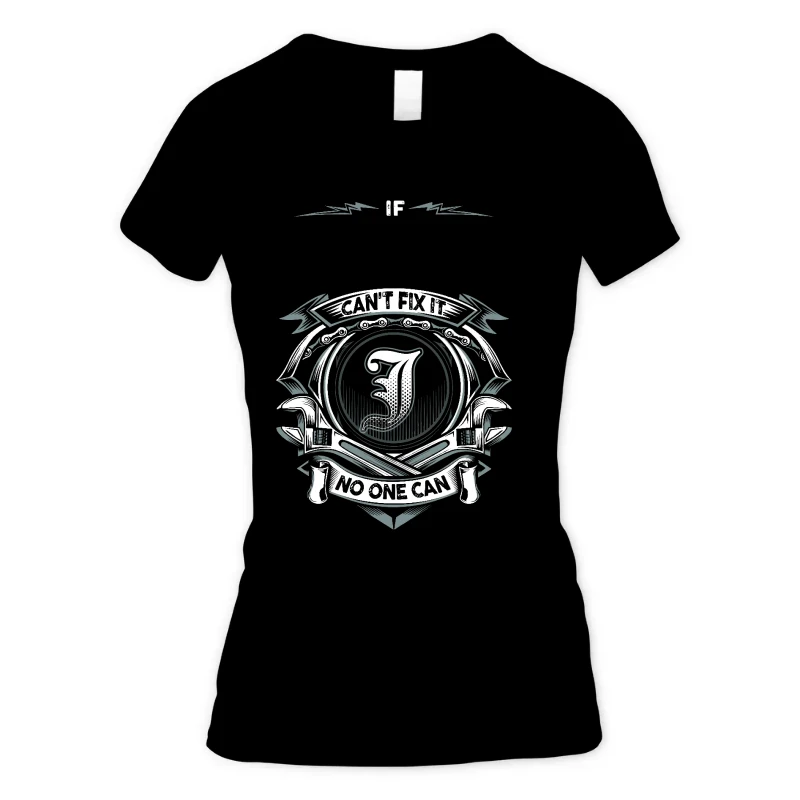 Women's Standard T-Shirt