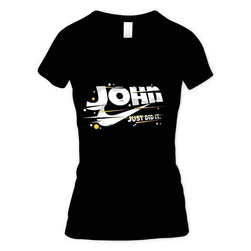 Women's Standard T-Shirt