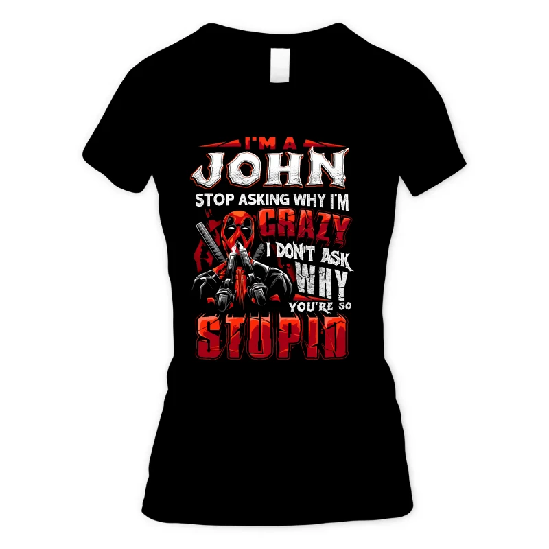 Women's Standard T-Shirt