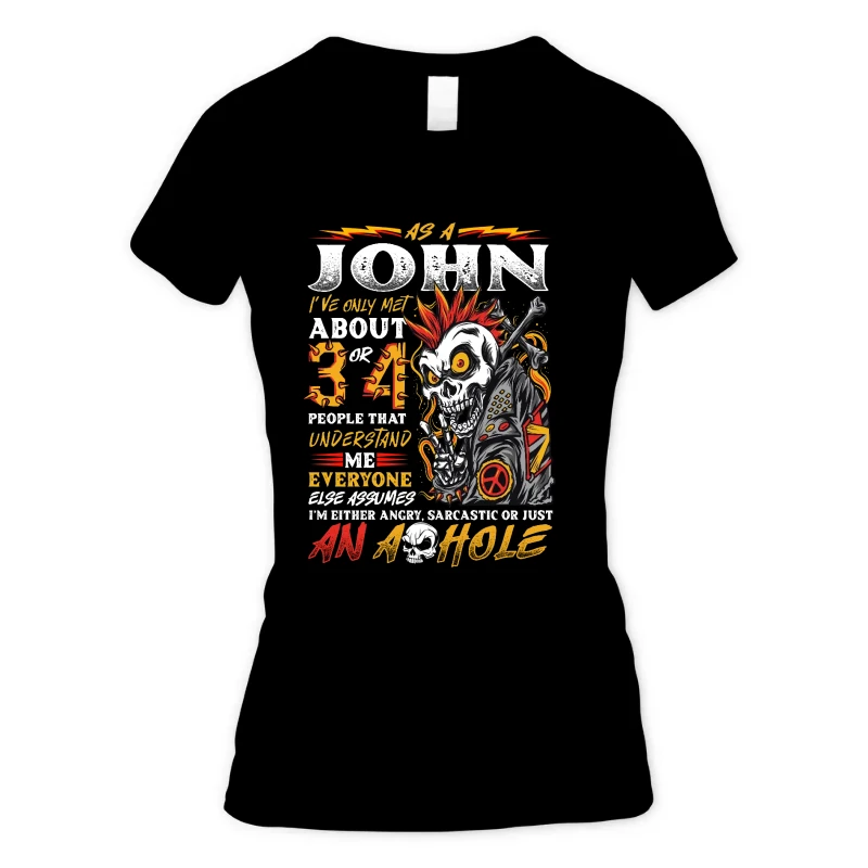 Women's Standard T-Shirt