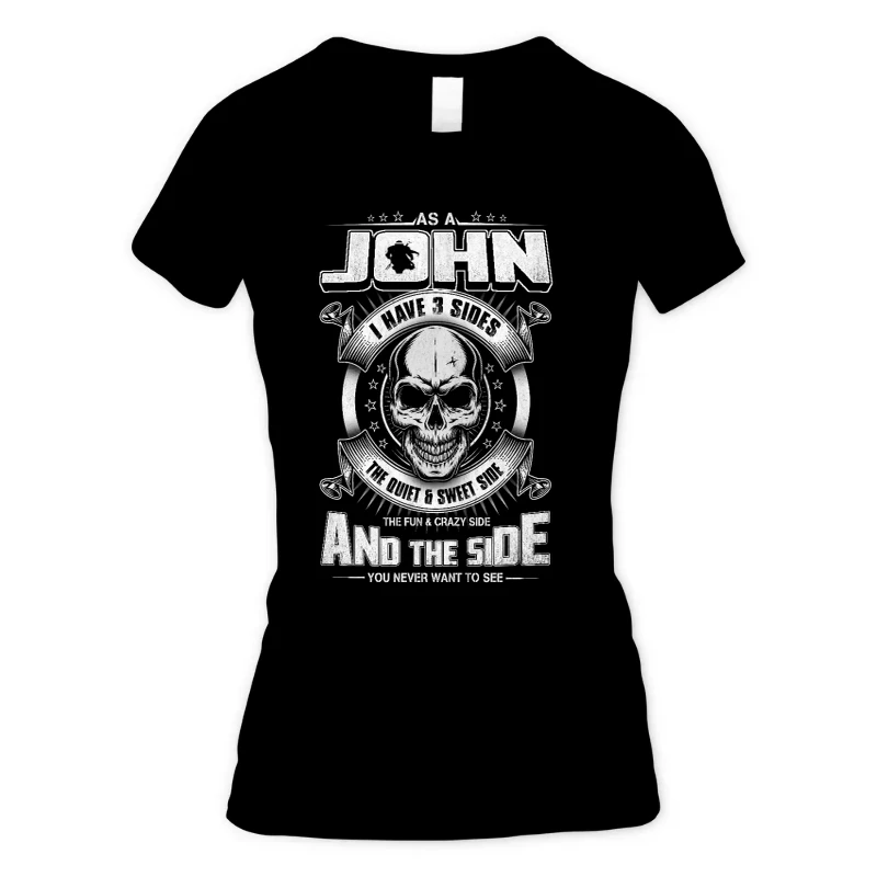 Women's Standard T-Shirt