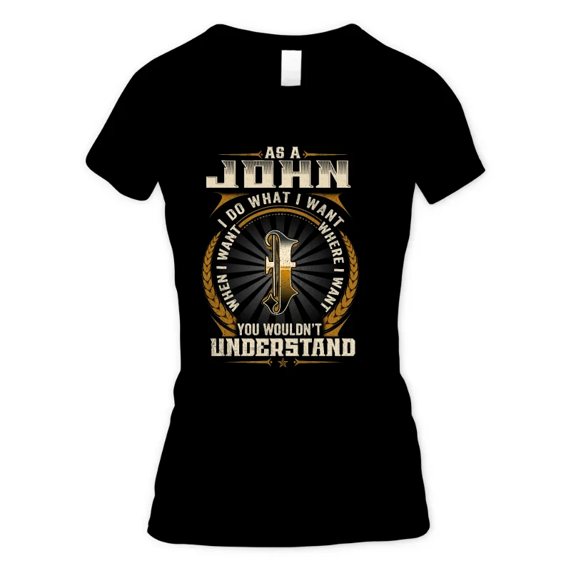 Women's Standard T-Shirt