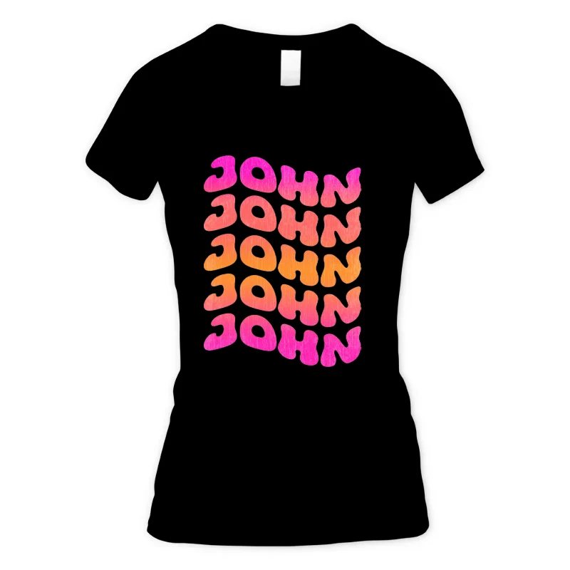 Women's Standard T-Shirt