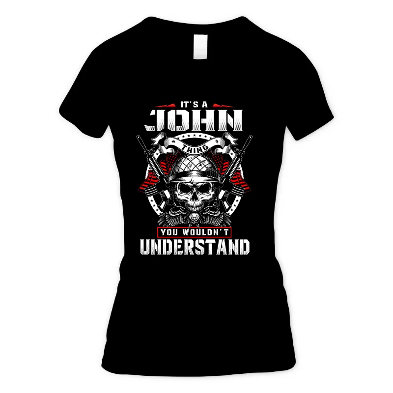 Women's Standard T-Shirt