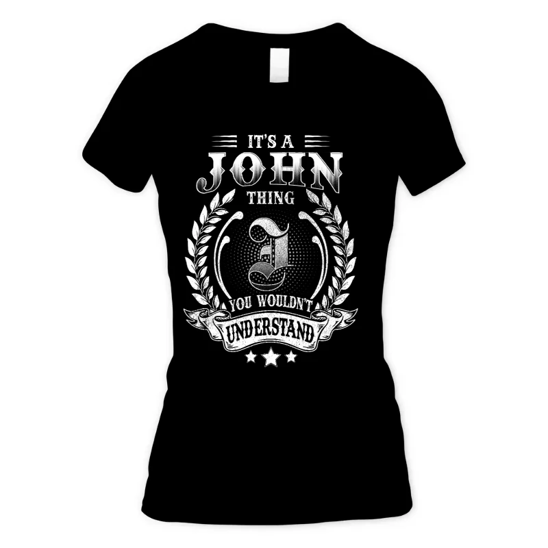 Women's Standard T-Shirt