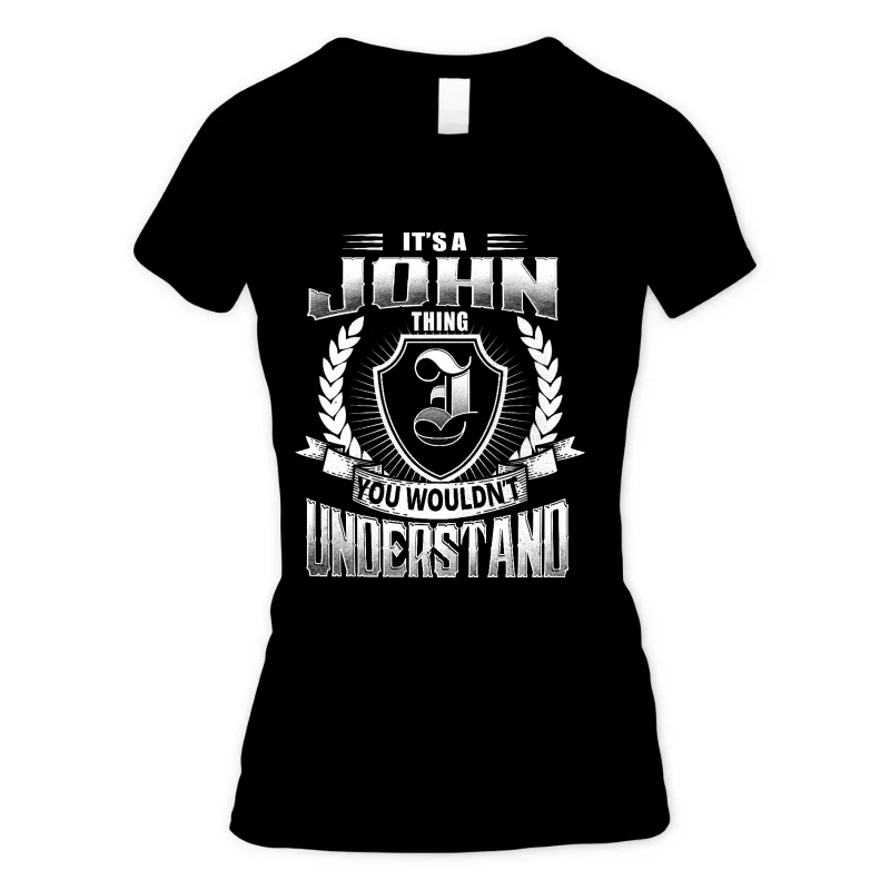 Women's Standard T-Shirt