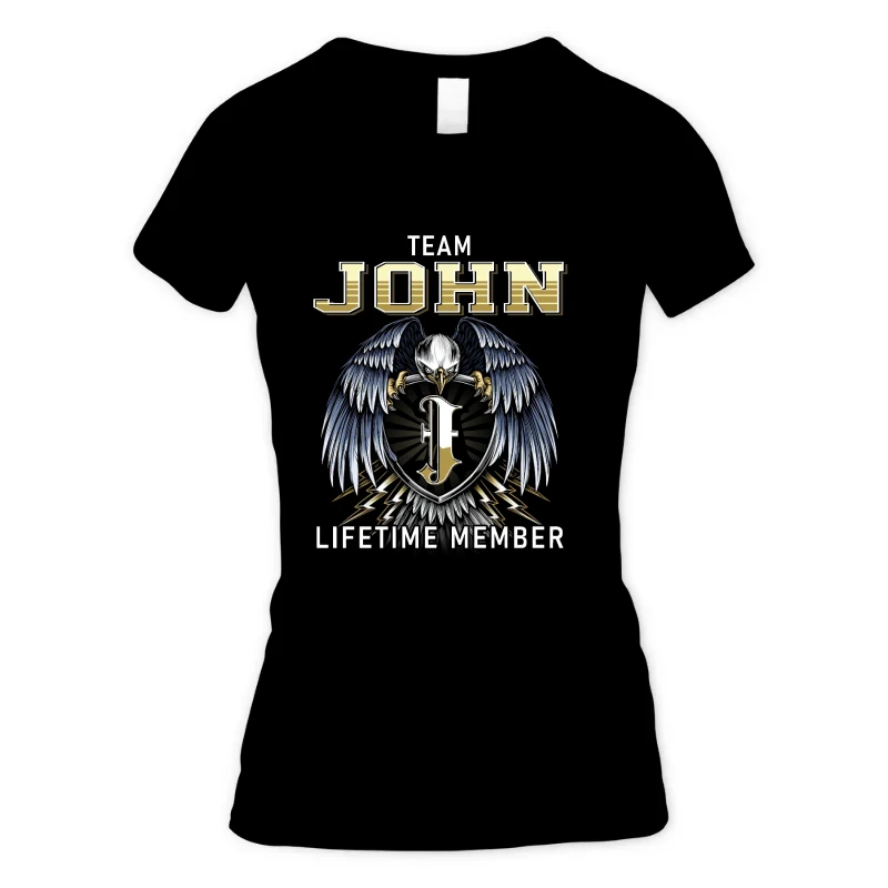 Women's Standard T-Shirt