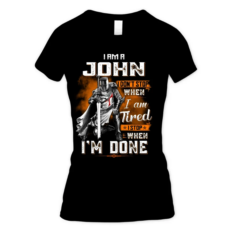 Women's Standard T-Shirt