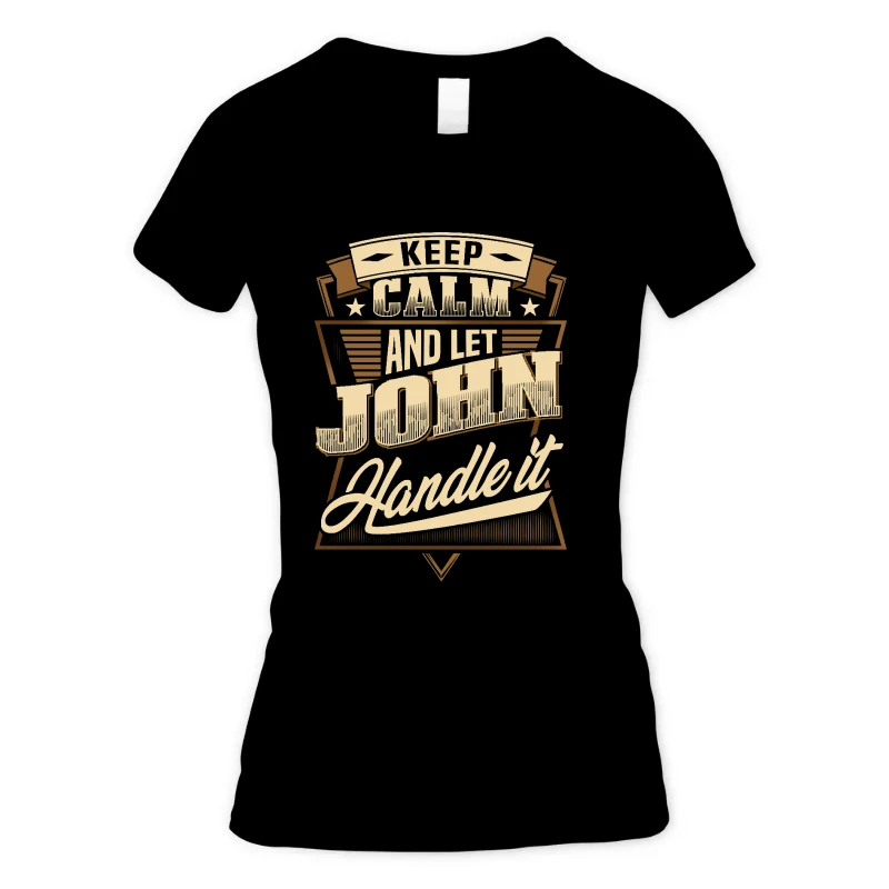 Women's Standard T-Shirt