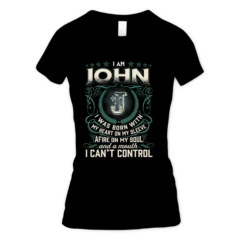 Women's Standard T-Shirt